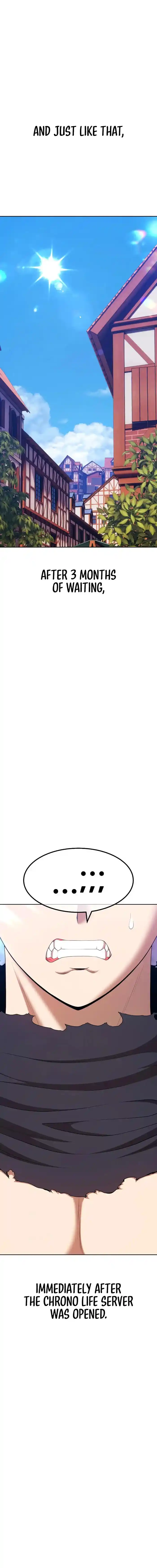 99 Reinforced Wood Stick Chapter 88