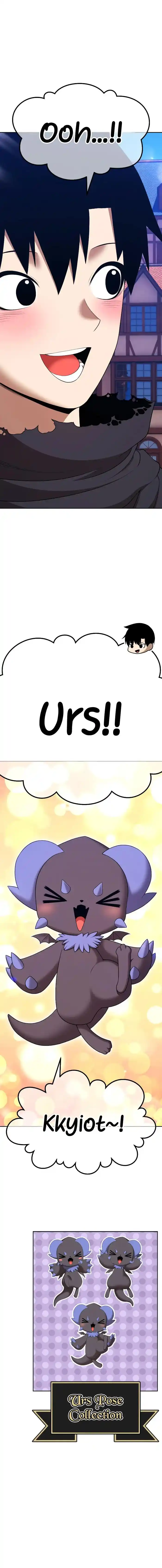 99 Reinforced Wood Stick Chapter 88