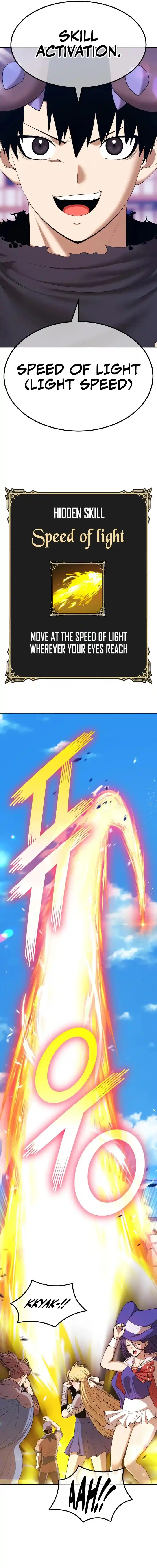 99 Reinforced Wood Stick Chapter 88