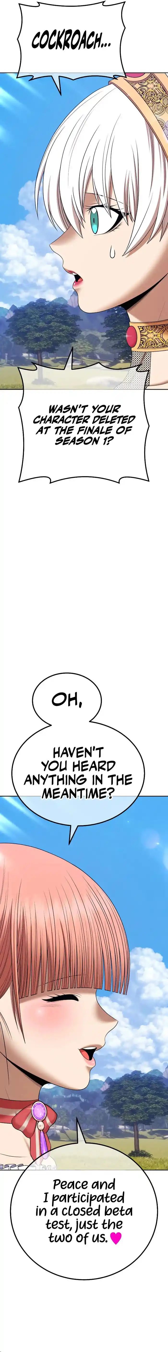 99 Reinforced Wood Stick Chapter 88