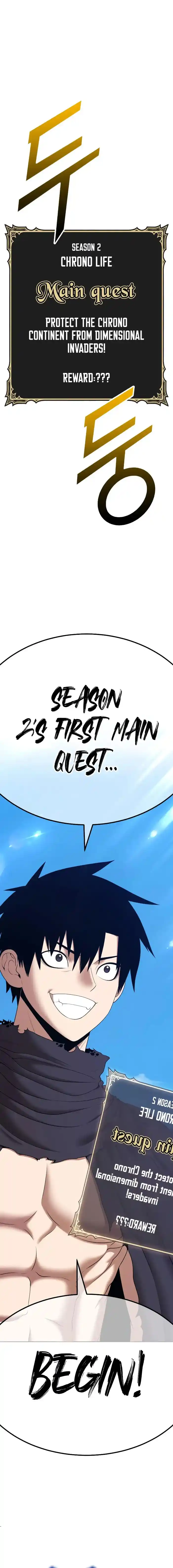 99 Reinforced Wood Stick Chapter 88