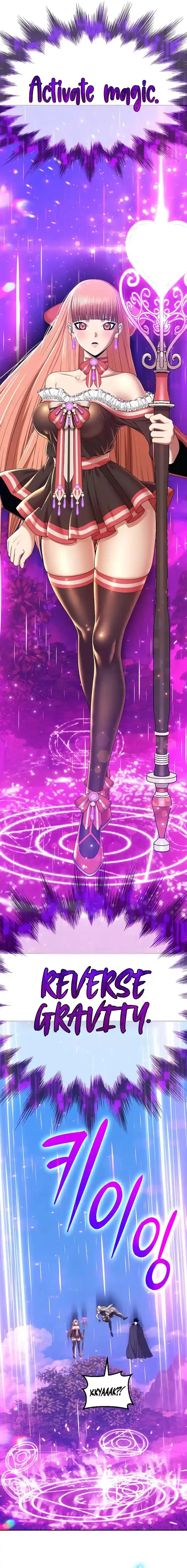 99 Reinforced Wood Stick Chapter 88