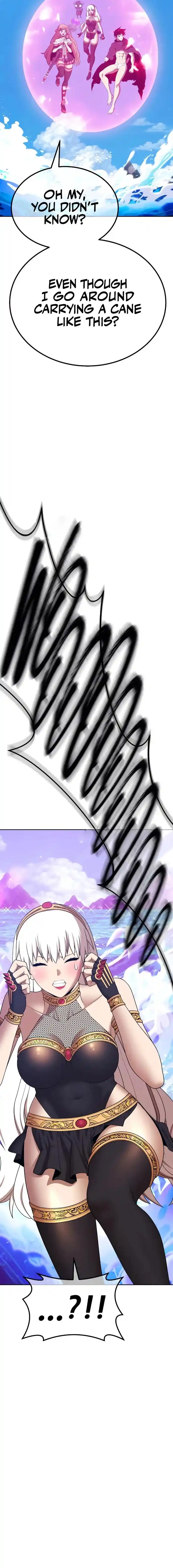 99 Reinforced Wood Stick Chapter 88