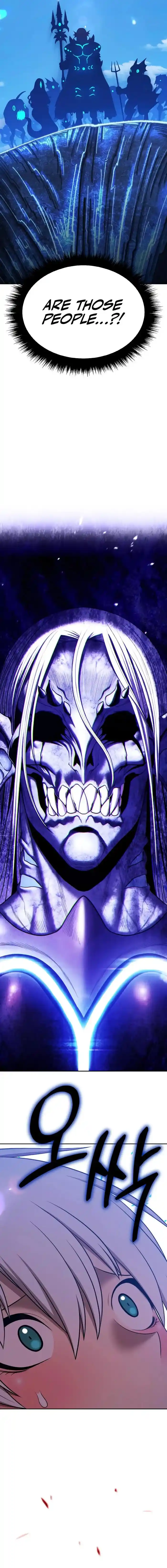 99 Reinforced Wood Stick Chapter 88