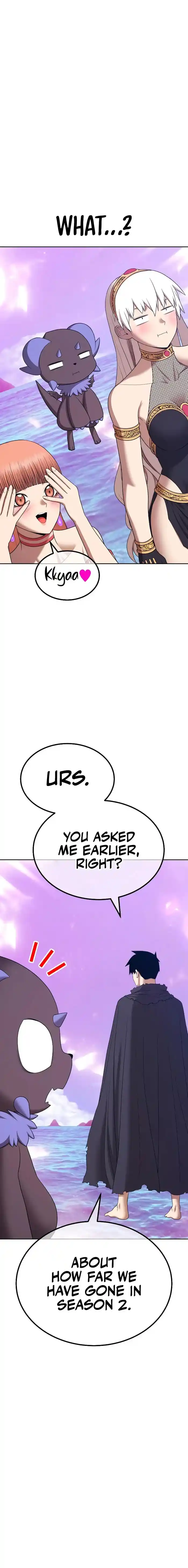 99 Reinforced Wood Stick Chapter 88