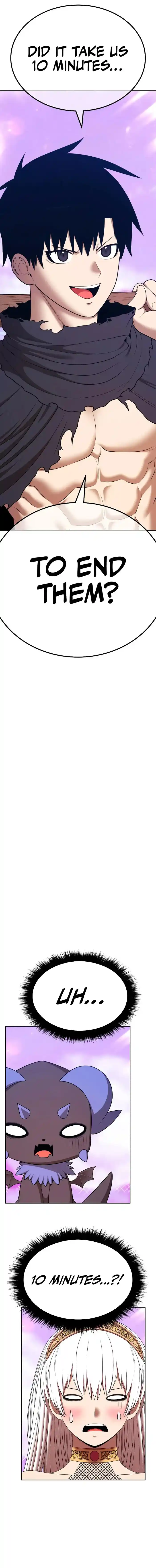 99 Reinforced Wood Stick Chapter 88