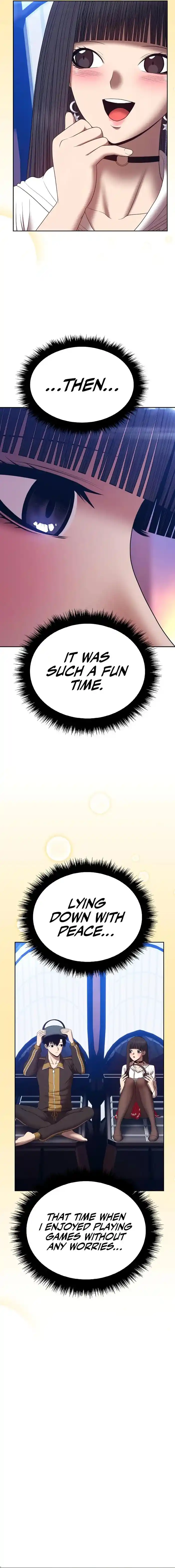 99 Reinforced Wood Stick Chapter 88