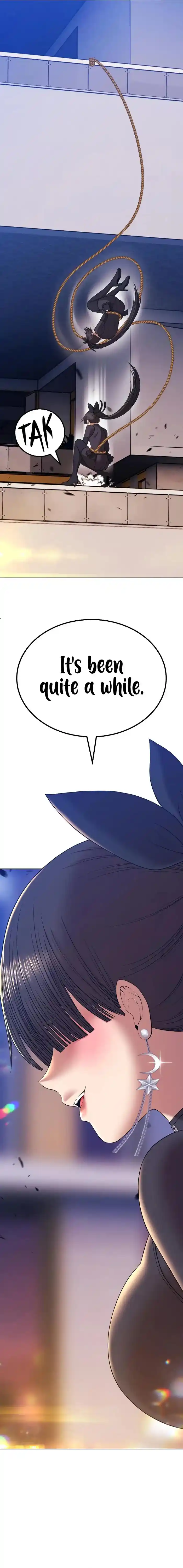 99 Reinforced Wood Stick Chapter 88