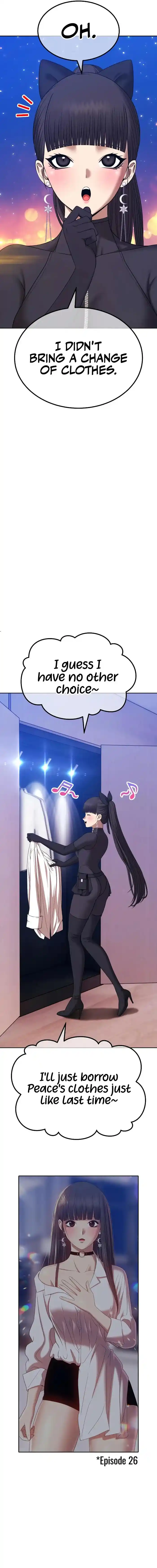 99 Reinforced Wood Stick Chapter 88