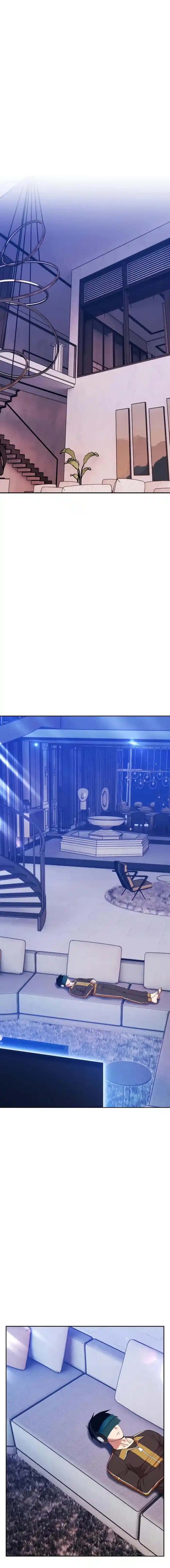 99 Reinforced Wood Stick Chapter 88