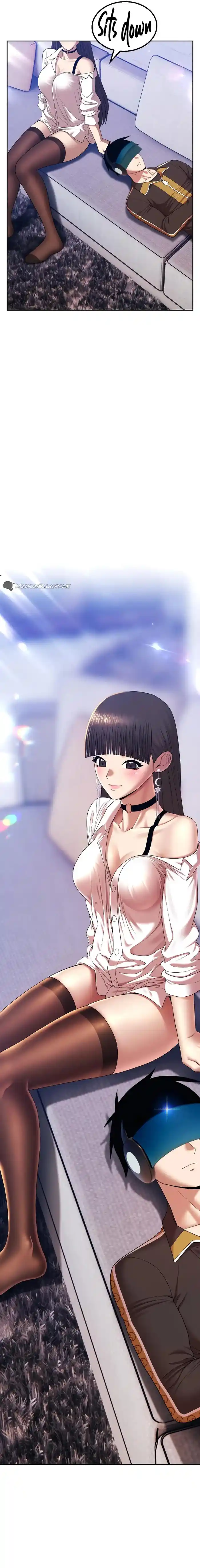 99 Reinforced Wood Stick Chapter 88