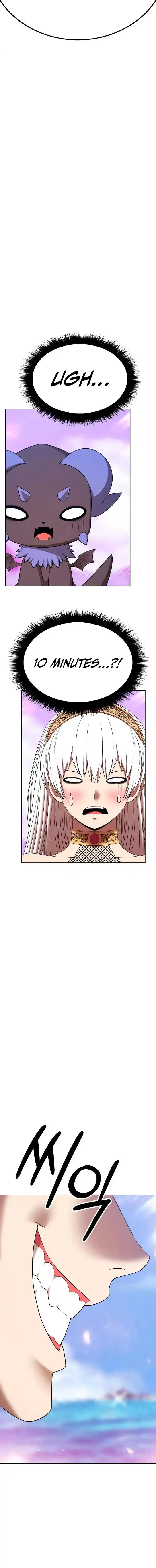 99 Reinforced Wood Stick Chapter 89