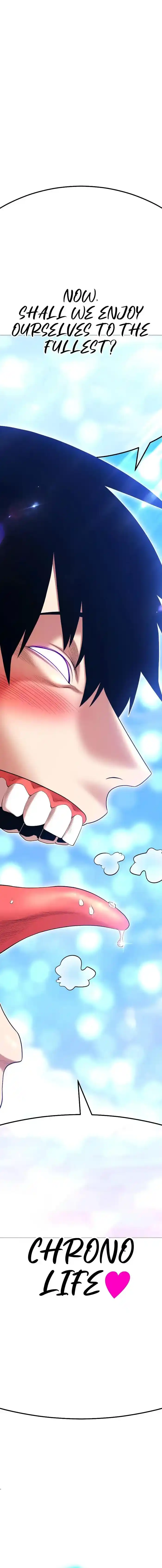 99 Reinforced Wood Stick Chapter 89