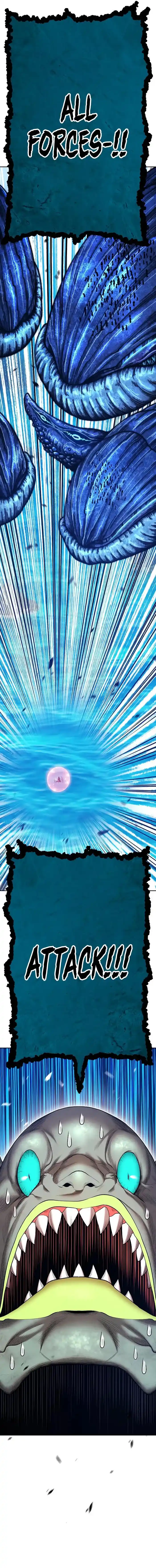 99 Reinforced Wood Stick Chapter 89