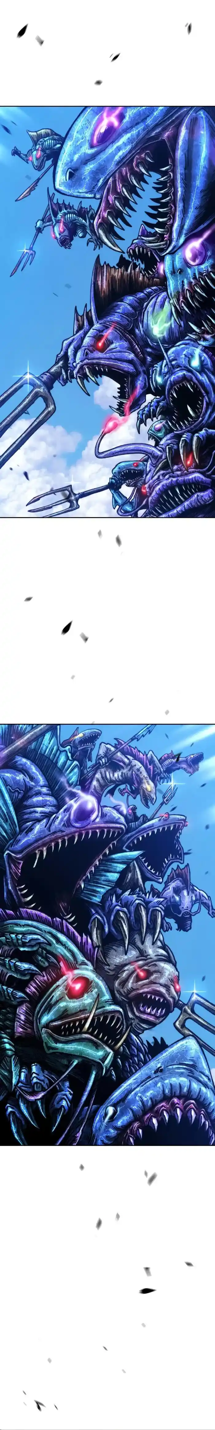 99 Reinforced Wood Stick Chapter 89