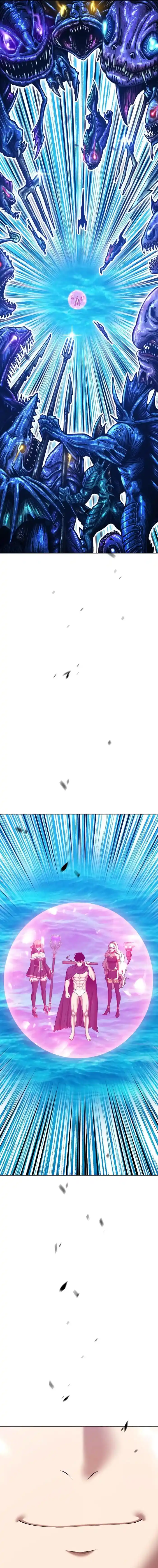 99 Reinforced Wood Stick Chapter 89