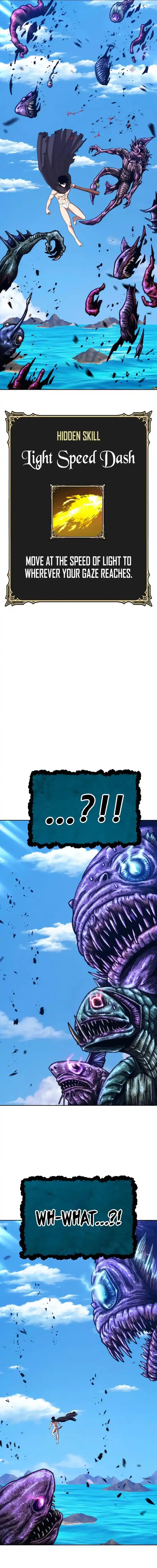 99 Reinforced Wood Stick Chapter 89