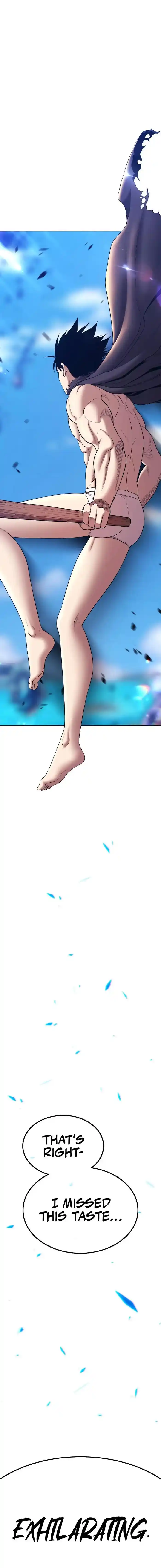 99 Reinforced Wood Stick Chapter 89