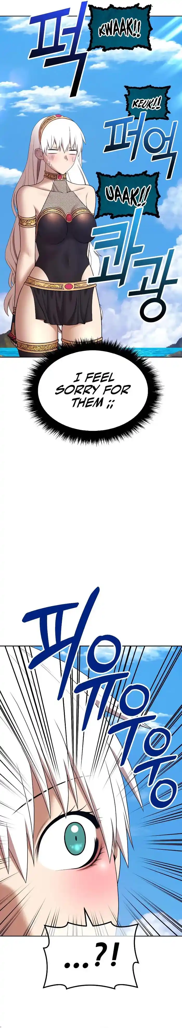 99 Reinforced Wood Stick Chapter 89