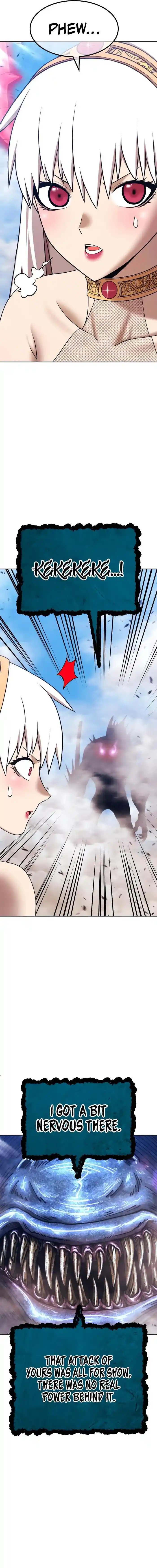 99 Reinforced Wood Stick Chapter 89