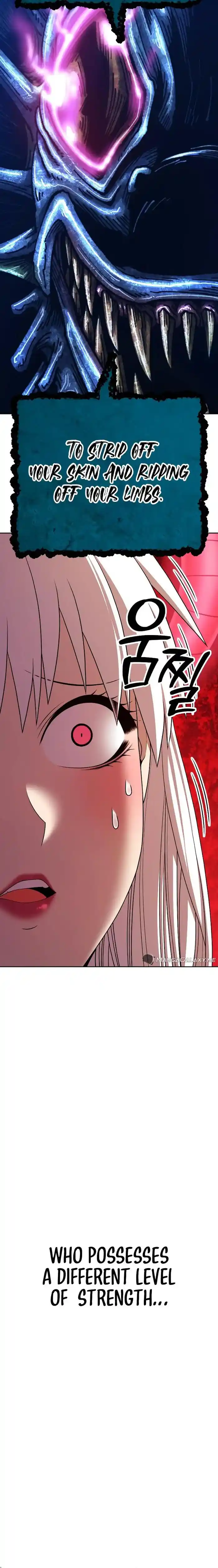 99 Reinforced Wood Stick Chapter 89