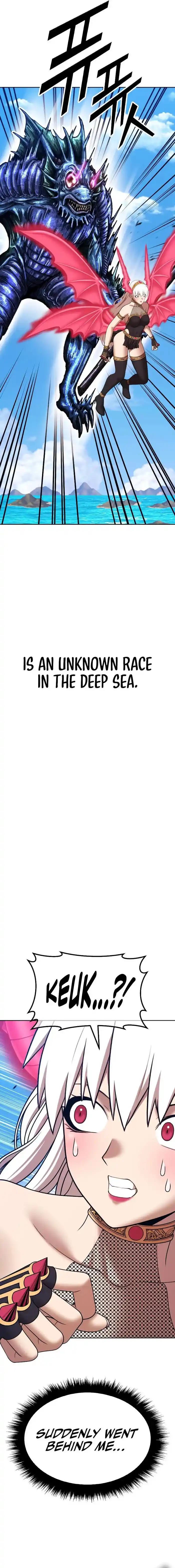 99 Reinforced Wood Stick Chapter 89