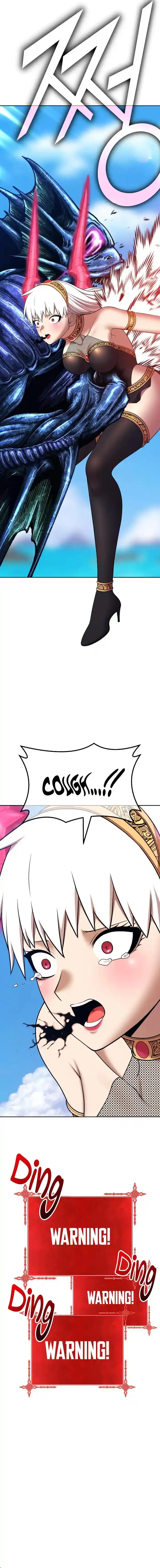 99 Reinforced Wood Stick Chapter 89