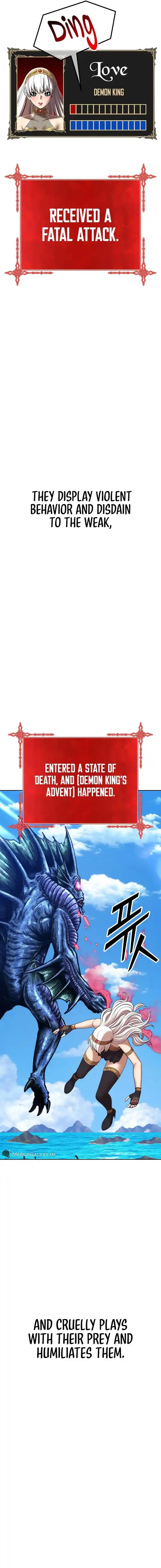 99 Reinforced Wood Stick Chapter 89