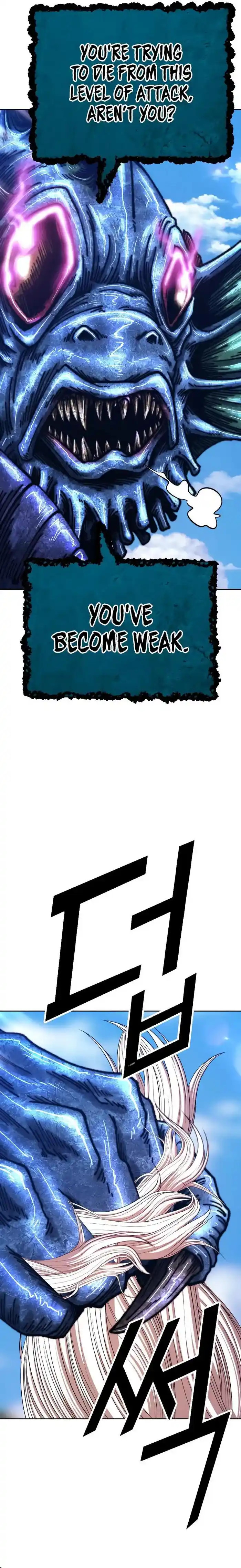 99 Reinforced Wood Stick Chapter 89