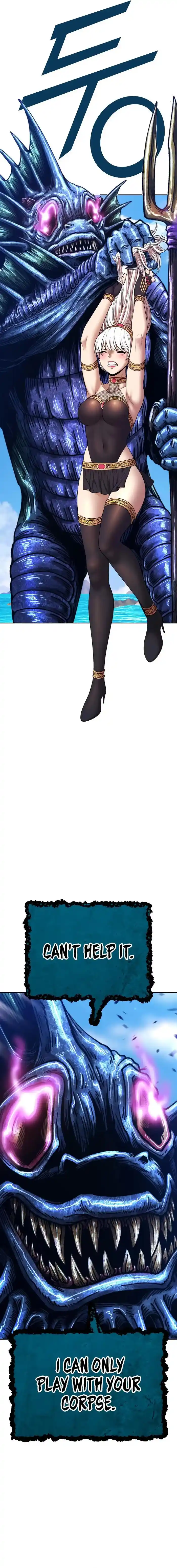 99 Reinforced Wood Stick Chapter 89