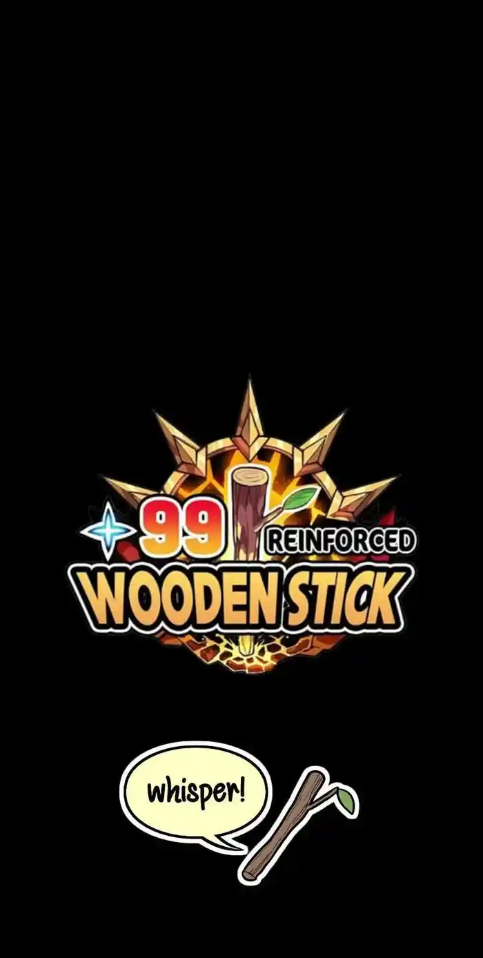99 Reinforced Wood Stick Chapter 89.5