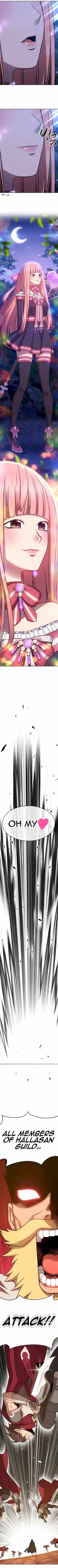 99 Reinforced Wood Stick Chapter 9