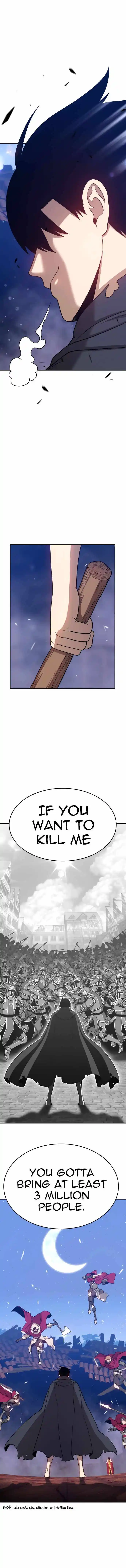 99 Reinforced Wood Stick Chapter 9