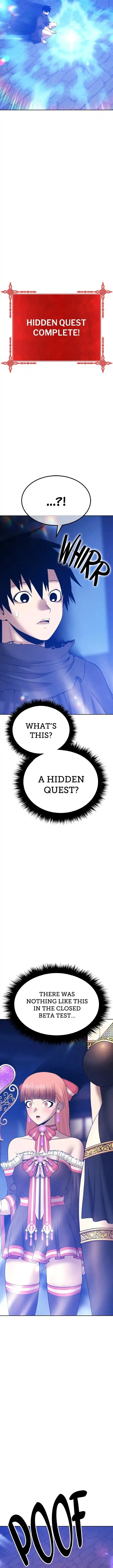 99 Reinforced Wood Stick Chapter 91