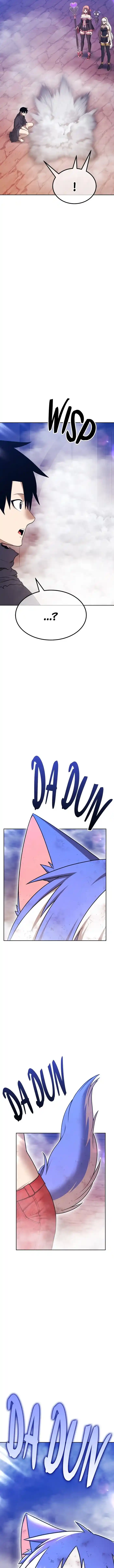 99 Reinforced Wood Stick Chapter 91