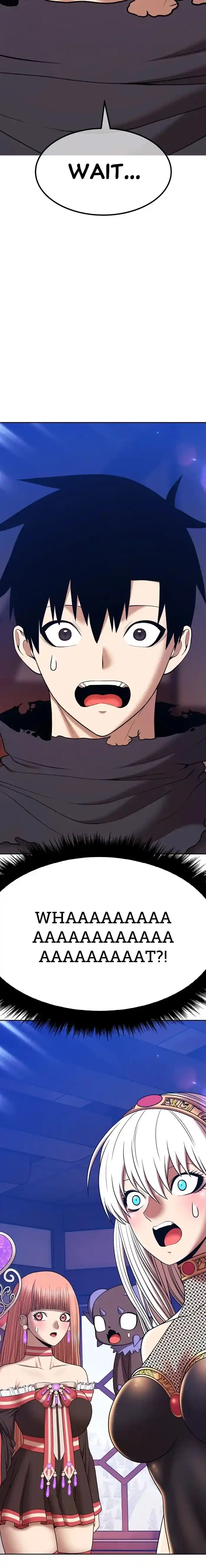 99 Reinforced Wood Stick Chapter 91