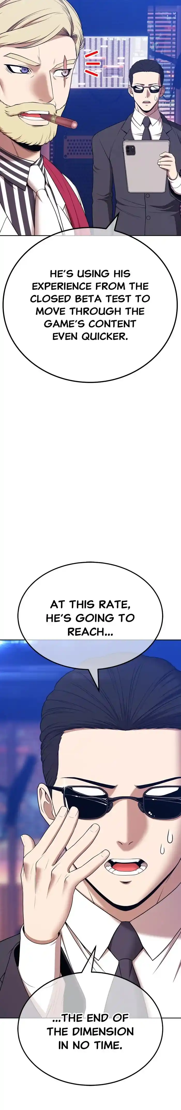 99 Reinforced Wood Stick Chapter 91