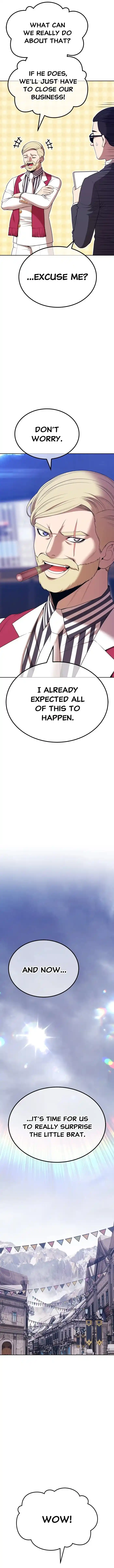 99 Reinforced Wood Stick Chapter 91