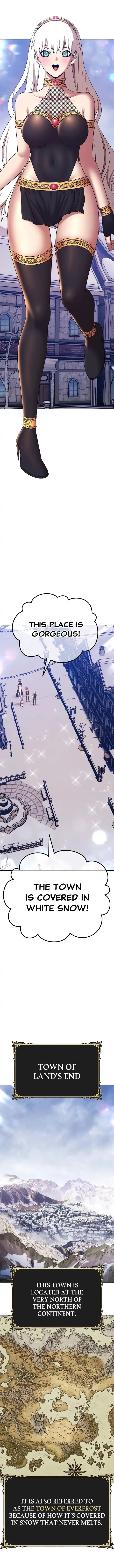 99 Reinforced Wood Stick Chapter 91