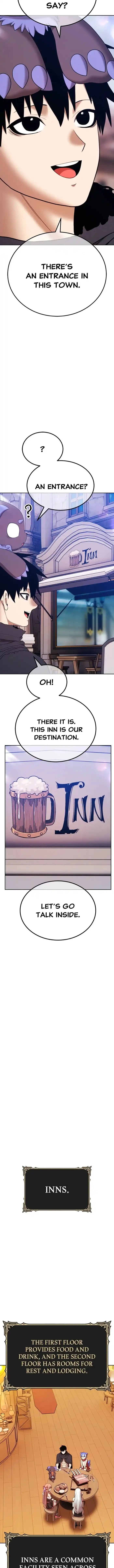 99 Reinforced Wood Stick Chapter 91