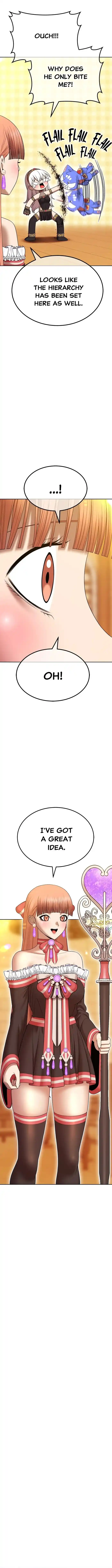 99 Reinforced Wood Stick Chapter 91