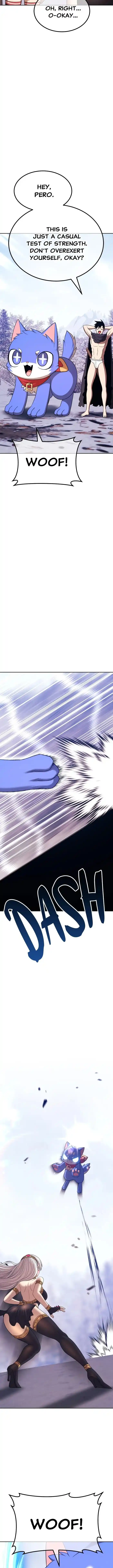 99 Reinforced Wood Stick Chapter 91