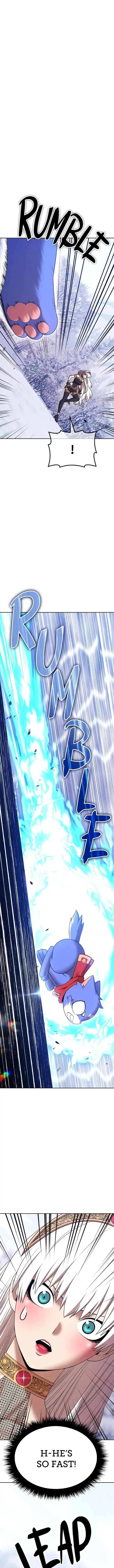 99 Reinforced Wood Stick Chapter 91