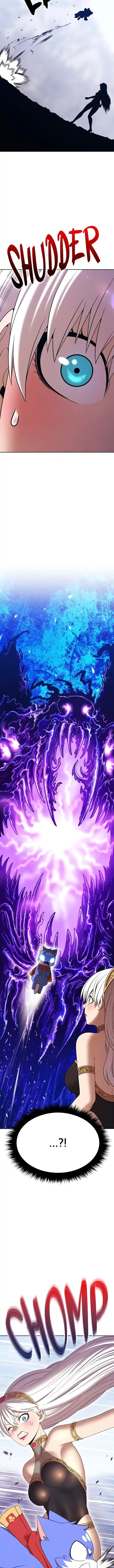 99 Reinforced Wood Stick Chapter 91