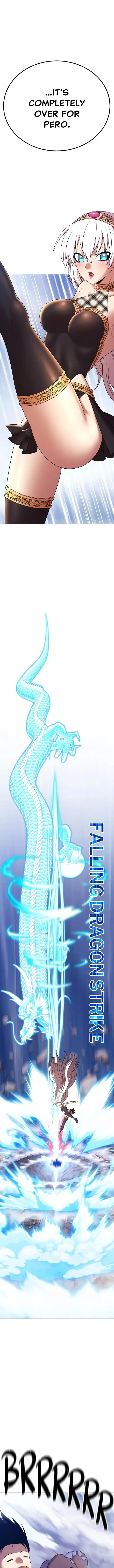 99 Reinforced Wood Stick Chapter 91