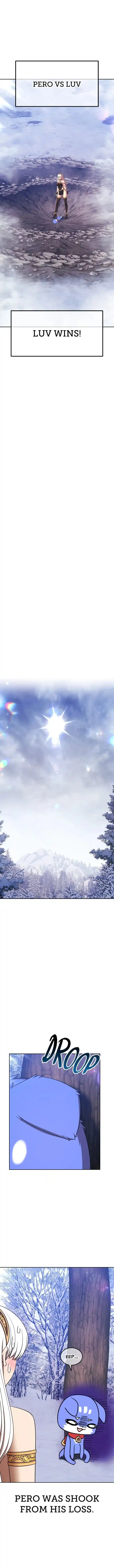 99 Reinforced Wood Stick Chapter 91