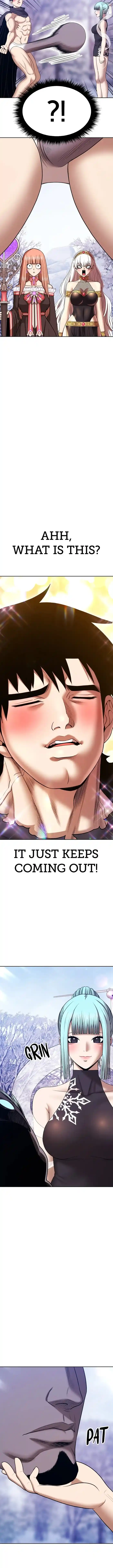 99 Reinforced Wood Stick Chapter 91