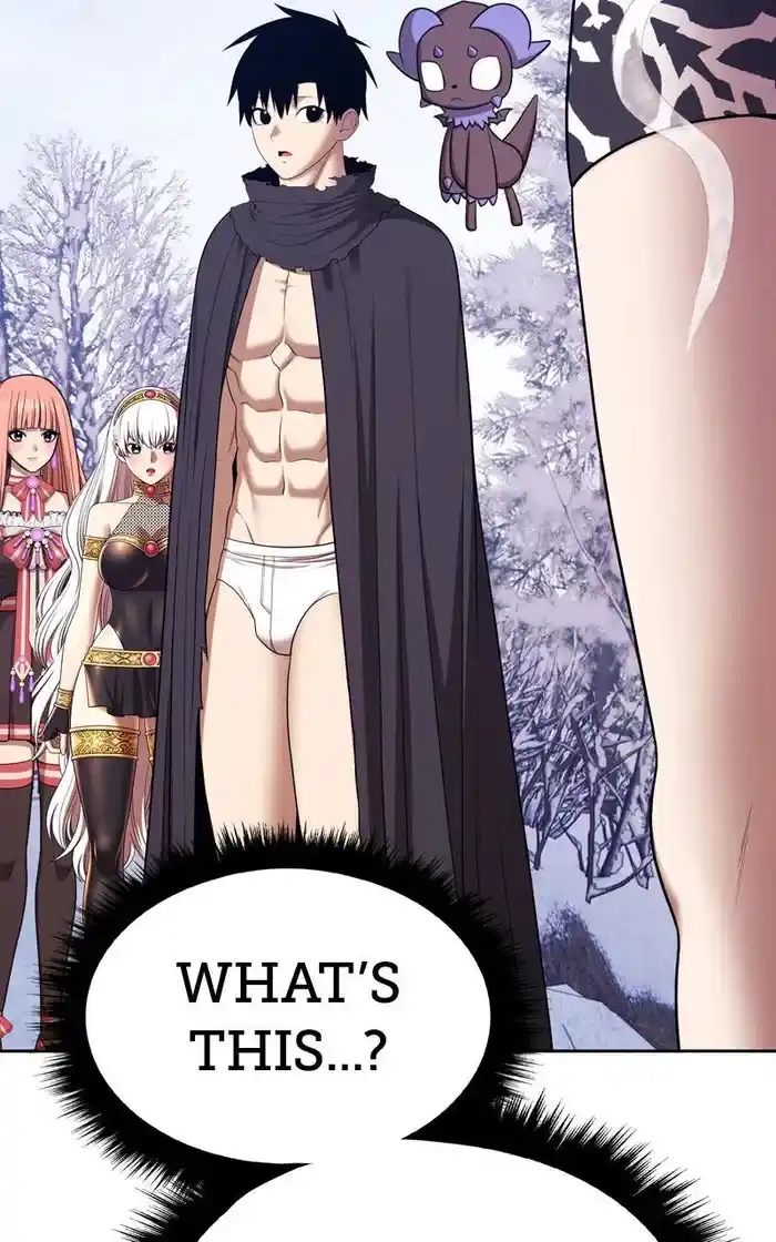 99 Reinforced Wood Stick Chapter 92