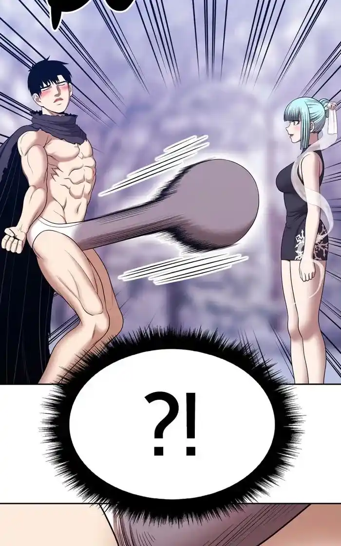 99 Reinforced Wood Stick Chapter 92