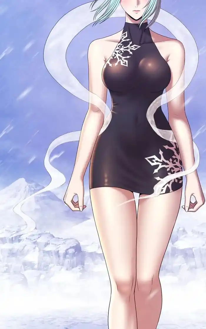 99 Reinforced Wood Stick Chapter 92